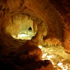 Tropfsteinhöhle in Kärnten