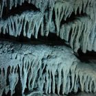 Tropfsteinhöhle in Nerja, Andalusien