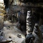 Tropfsteinhöhle in Südbaden Bild 3