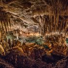 Tropfsteinhöhle Mallorca