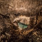 Tropfsteinhöhle Mallorca