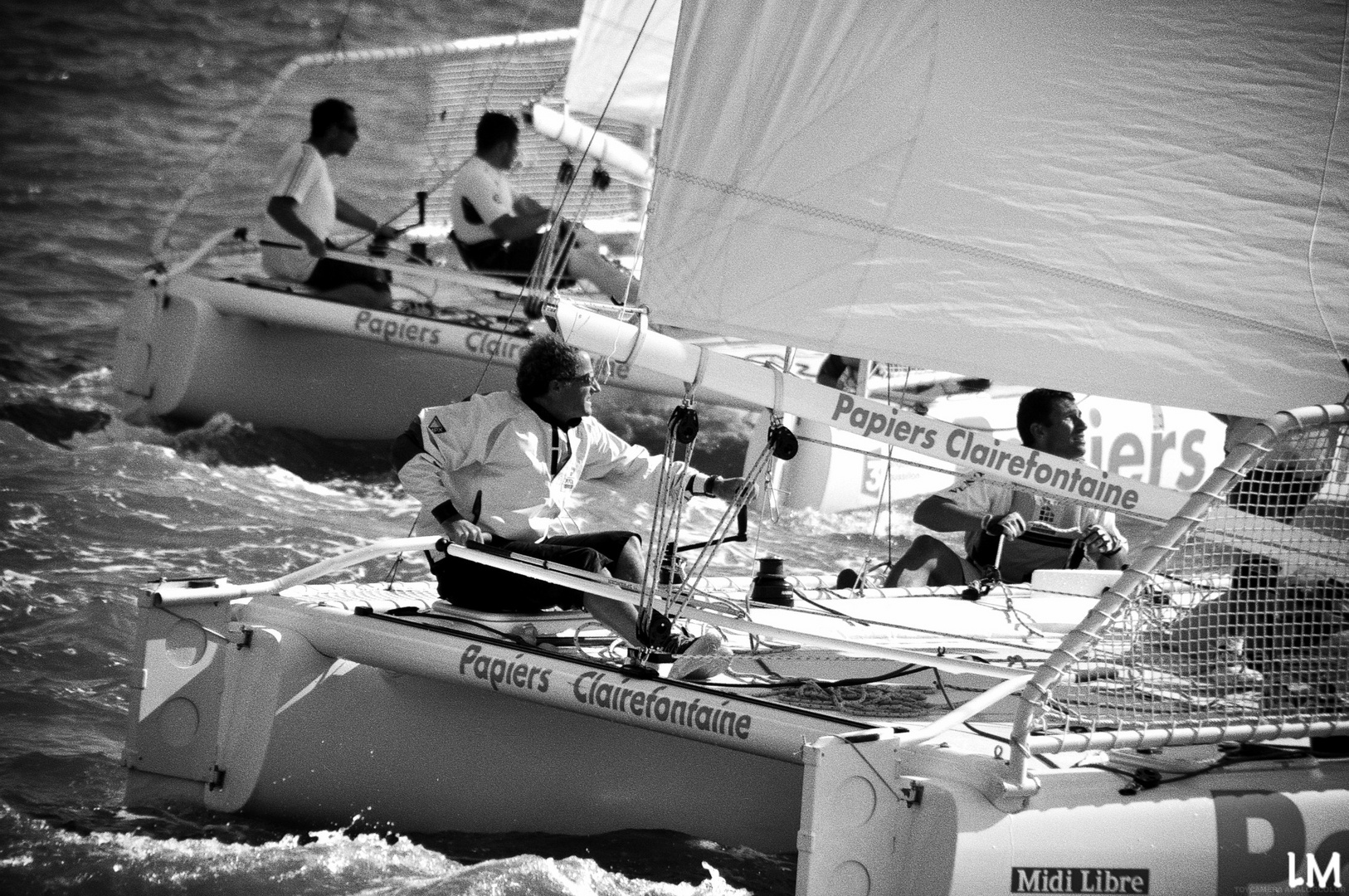 Trophée Clairefontaine 2011