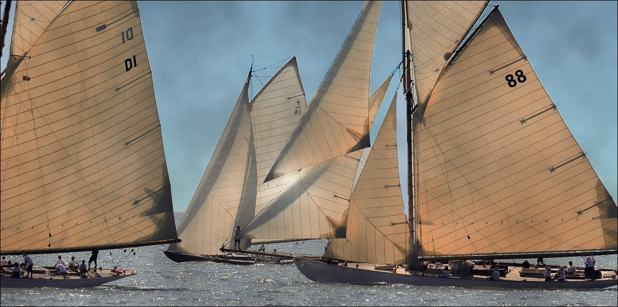 Trophée Panerai 2018