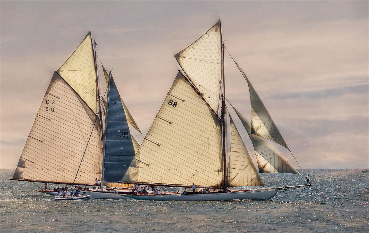 Trophée Panerai Antibes 2018