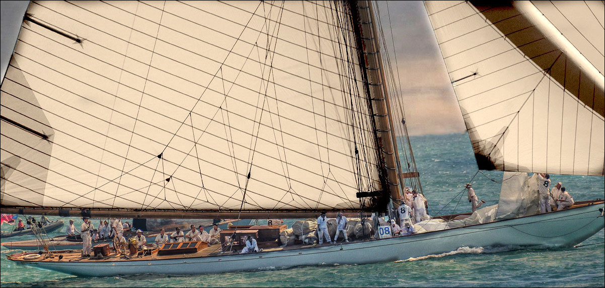 Trophée Panerai Antibes 2018