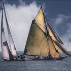 Trophée Panerai - Voiles d'Antibes 2017