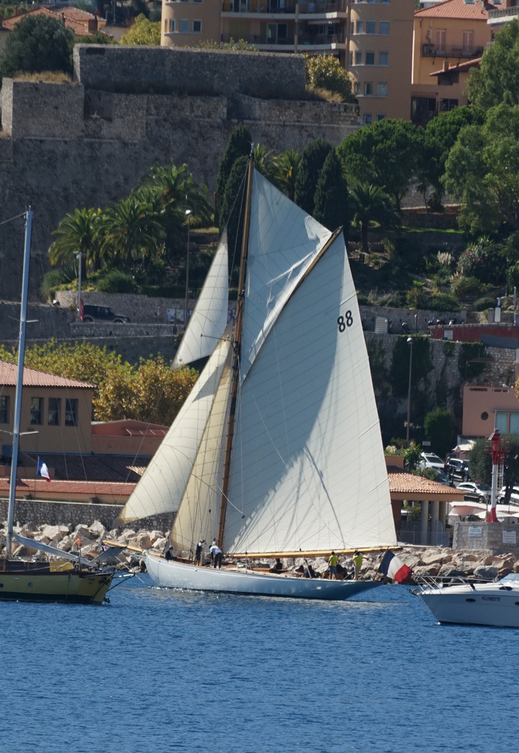 Trophèe Pasque ..