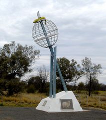 Tropic of Capricorn