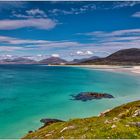 Tropical Hebrides