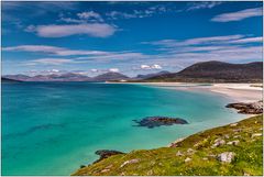 Tropical Hebrides