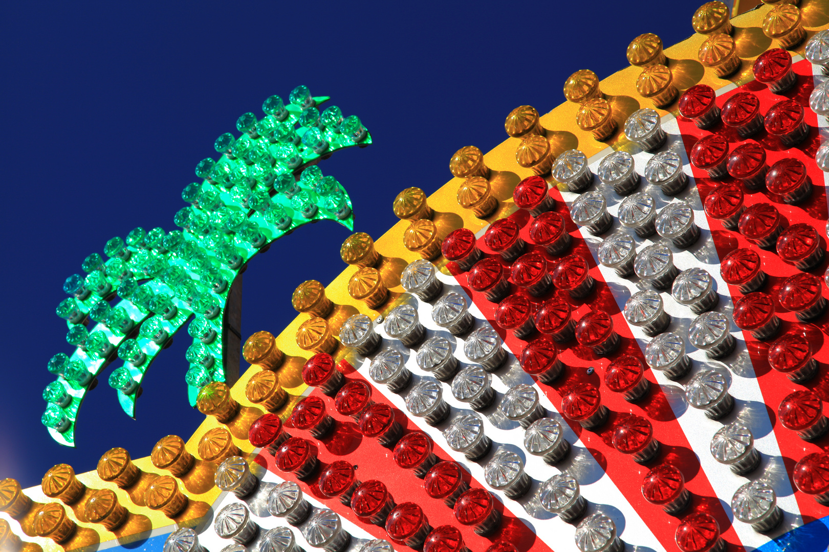 Tropical Island Light Foto & Bild kunstfotografie & kultur, circus