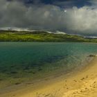 Tropical Scotland