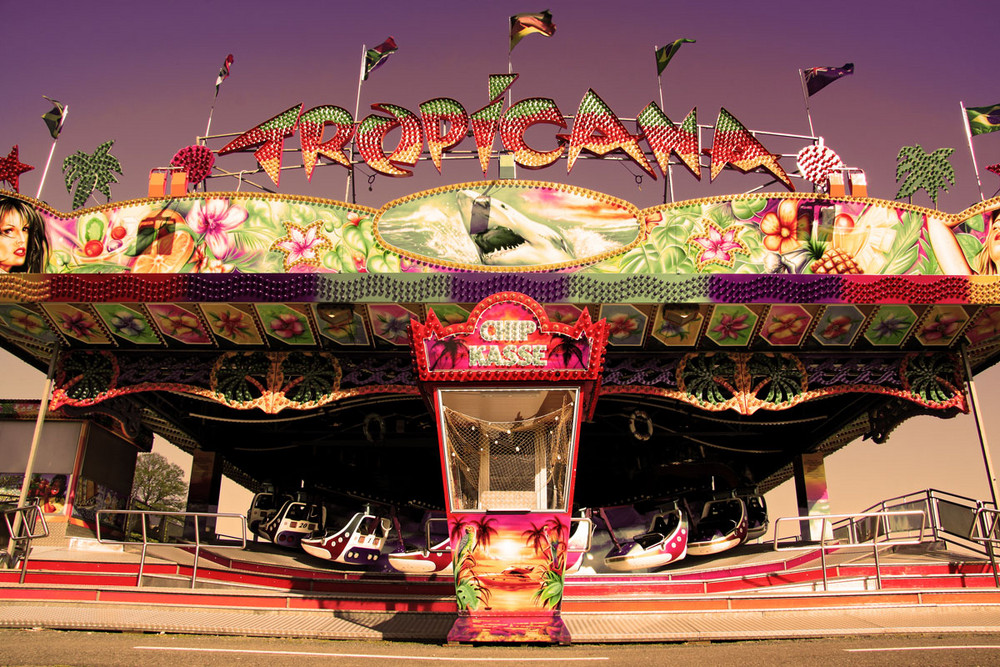 Tropicana