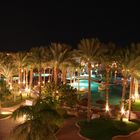 Tropicana Grand Azure by night