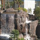 Tropicana Wasserfall