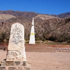 Tropico de Capricornio-Jujuy-Argentina