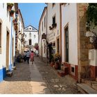 Troppo caldo Óbidos Portogallo