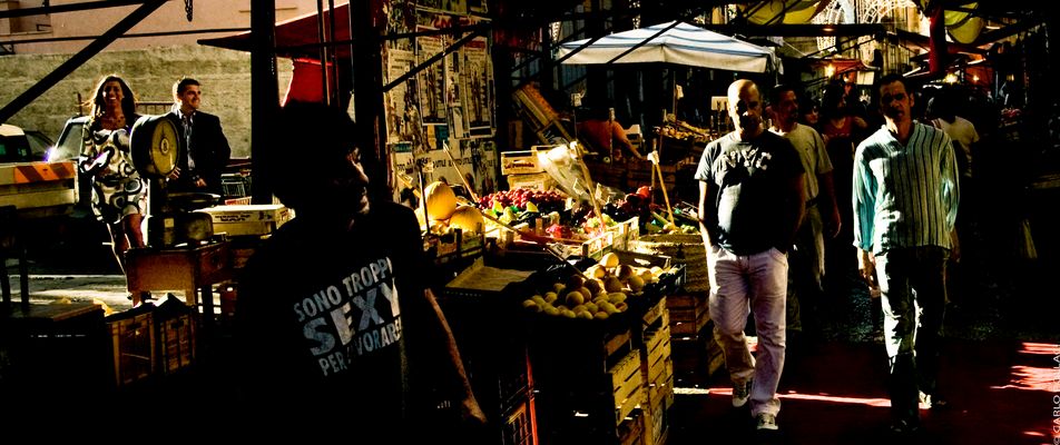 "troppo sexi per lavorare"