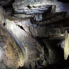 Tropsteinhöhle in Südbaden Bild 1