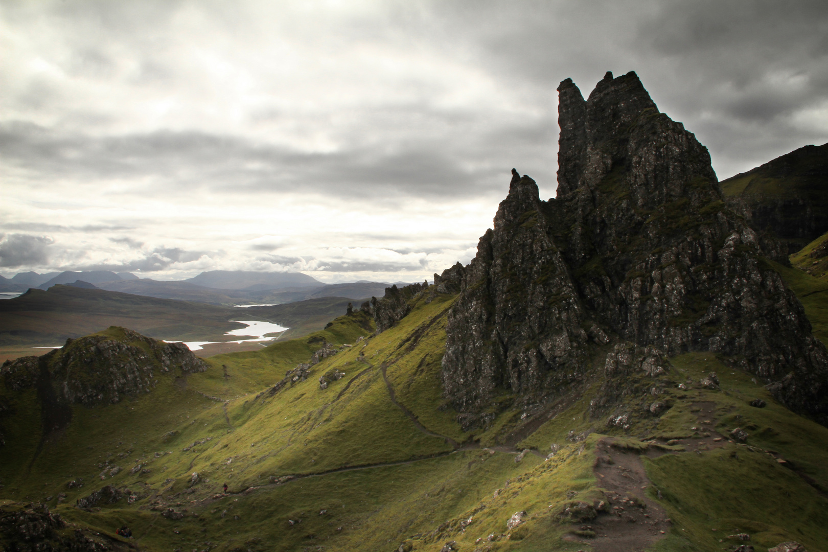 Trotternish