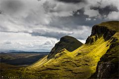 Trotternish (2011 Series)