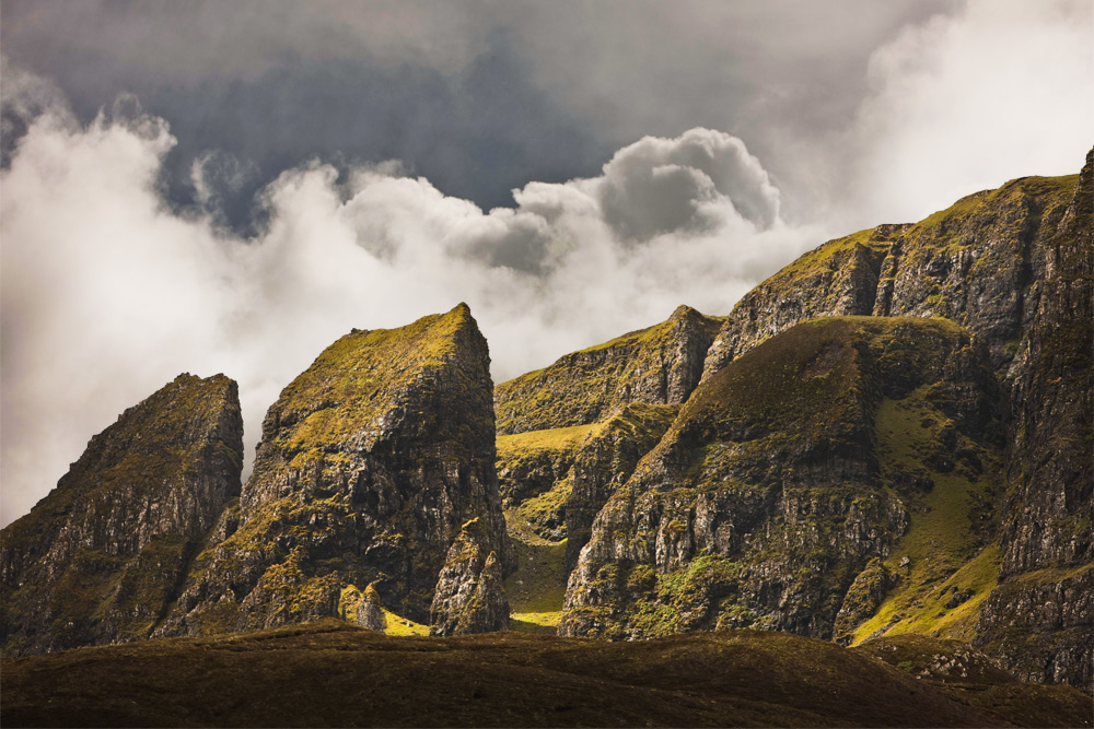 Trotternish