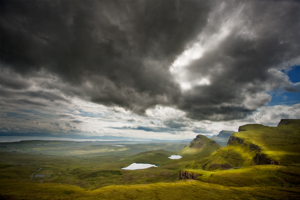 Trotternish