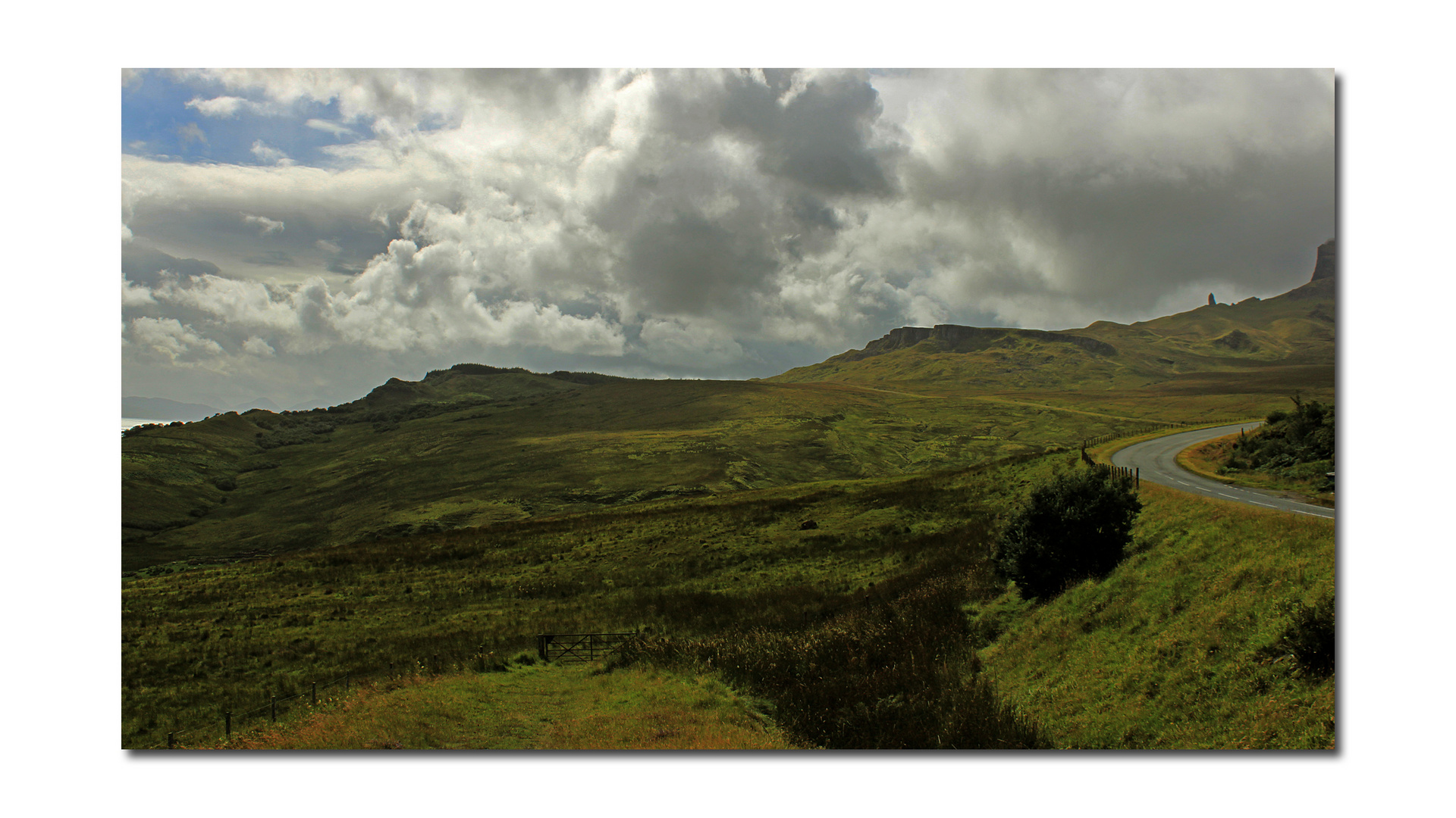 ***Trotternish***