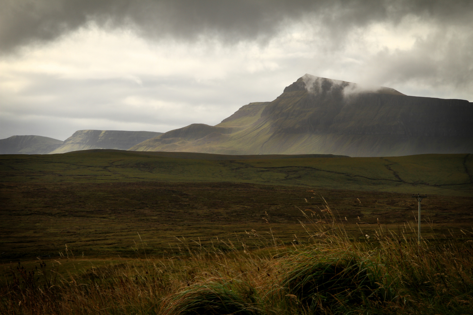 Trotternish II