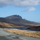 Trotternish - Old Man of Storr