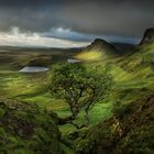 trotternish ridge