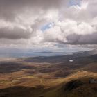 Trotternish Ridge