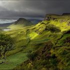 Trotternish Ridge