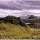 Trotternish Ridge