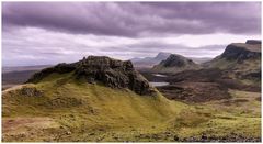 Trotternish Ridge