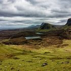 Trotternish Ridge