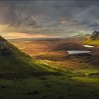 Trotternish Ridge...