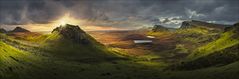 Trotternish Ridge...