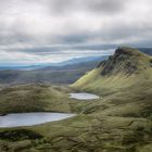 Trotternish Ridge