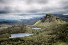 Trotternish Ridge