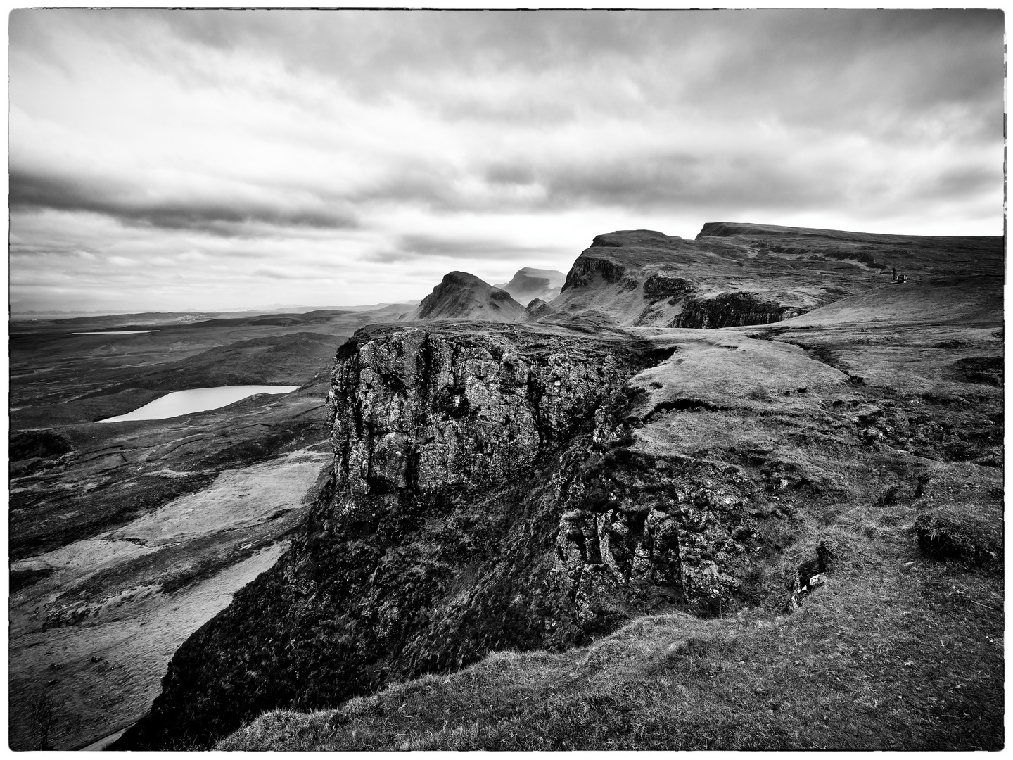 Trotternish Ridge II