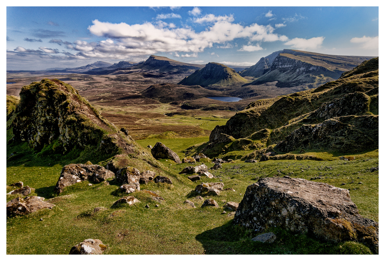 Trotternish Ridge II