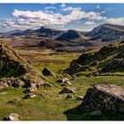 Trotternish Ridge II