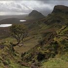 Trotternish Ridge - Isle of Skye