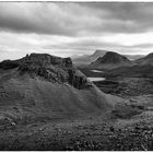 Trotternish Ridge IV