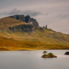 ~~ Trotternish Solitär ~~