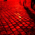 Trottoir Wiener Blut