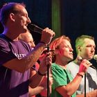 Trottwa Lersche in Konzert