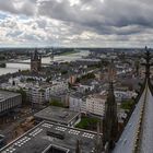 TROTZ TRÜBEN WOLKENHIMMEL …