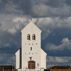 Trotz vieler Wolken